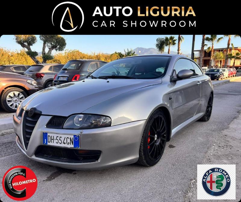 Alfa Romeo GT 1.8 16V TS Distinctive IMPIANTO GPL