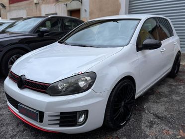 Volkswagen Golf GTI 2.0 TSI DSG 5p. REVO TUNING GARANZIA 1 ANNO