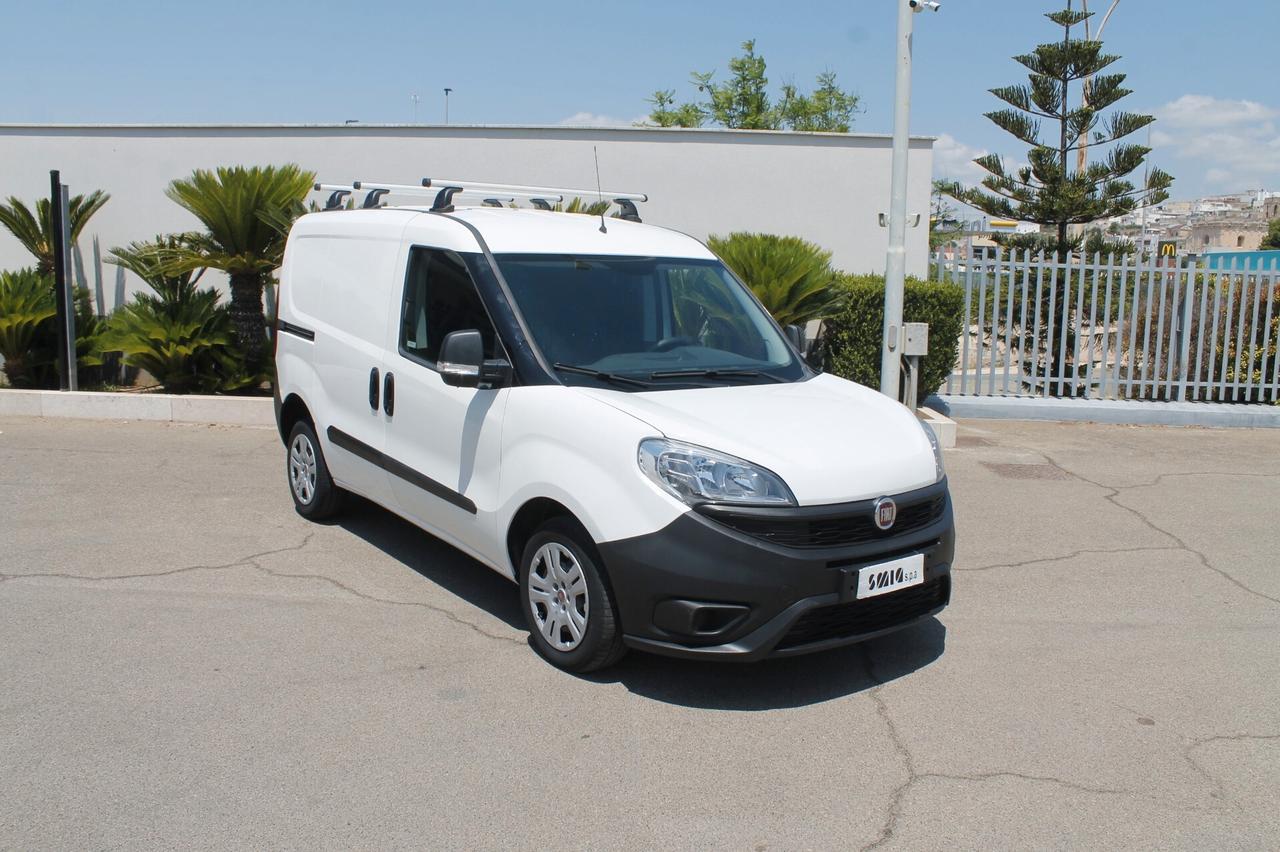 Fiat Doblo Doblò 1.3 MJT PC-TN Cargo Lamierato E6