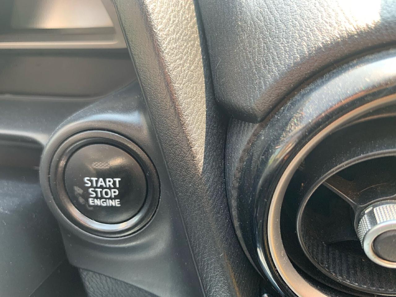 Mazda 2 1.5d Euro 6 PROBLEMI FAP