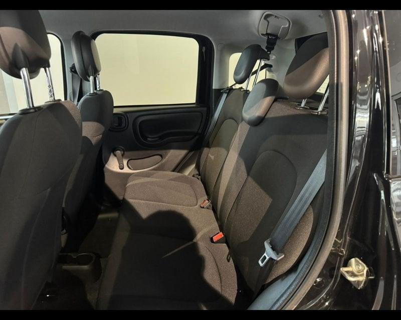 FIAT Panda Cross 1.0 FireFly S&S Hybrid