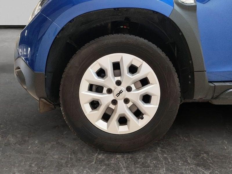 Dacia Duster 1.5 blue dci Expression 4x4 115cv