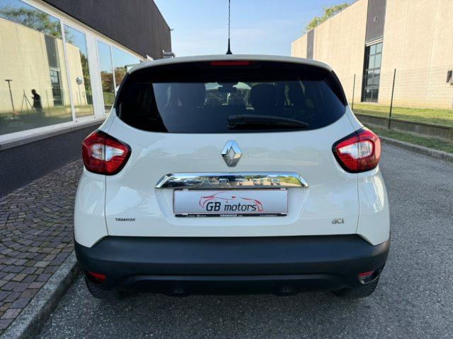 RENAULT Captur 1.5 dCi 8V 90 CV Start&Stop Energy R-Link NAVI
