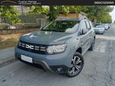 Dacia Duster Journey Up TCe 100 Bi-fuel #6744