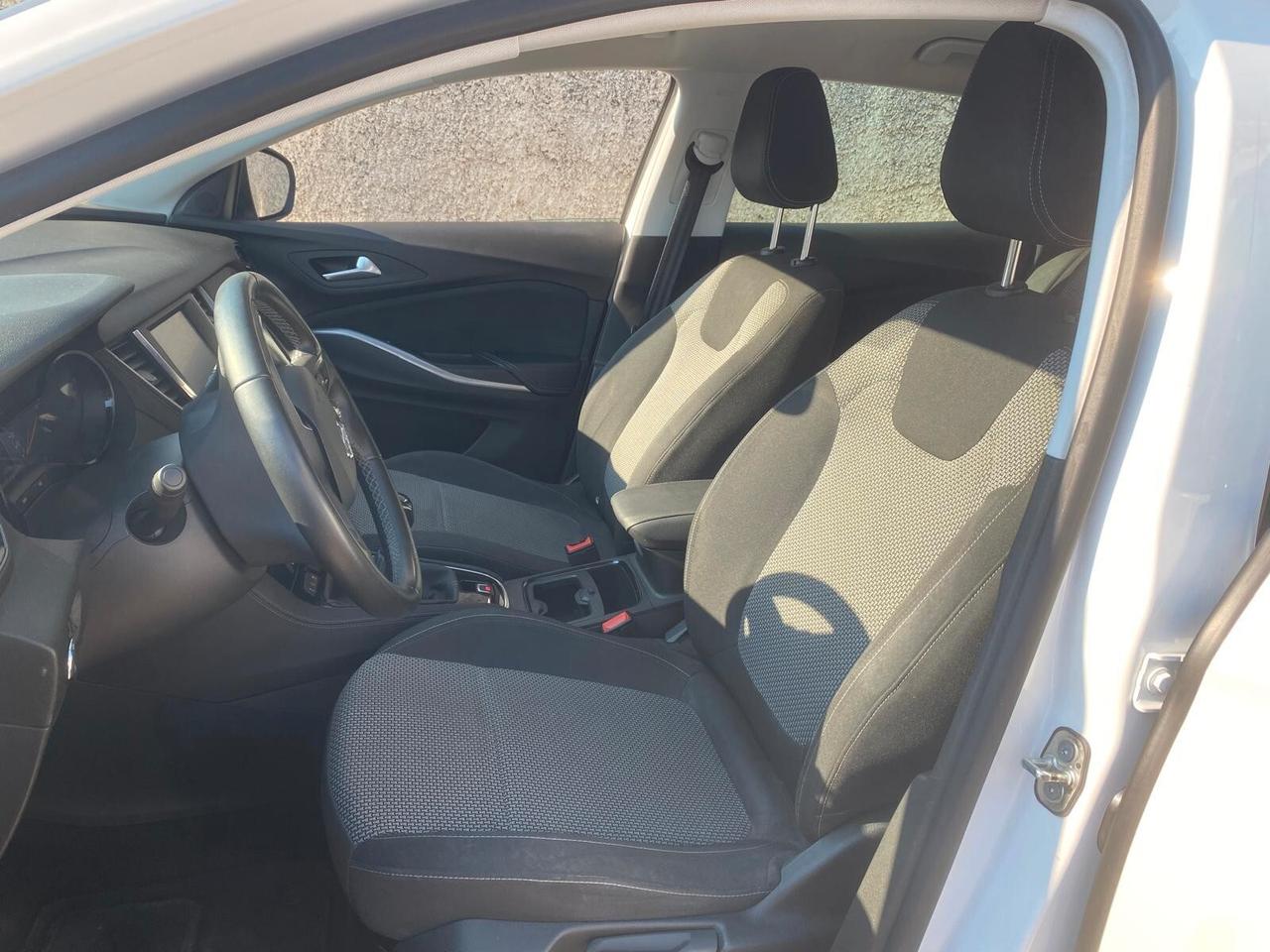 Opel Grandland X 1.2 Turbo 12V 130 CV Start&Stop Advance