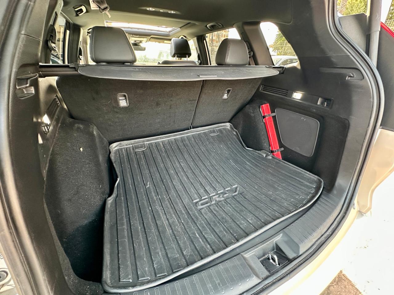 Honda CR-V 2.0 Phev eCVT Advance Tech