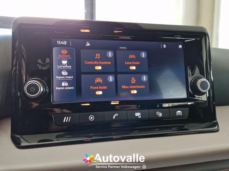 Seat Arona 1.0 TGI Style