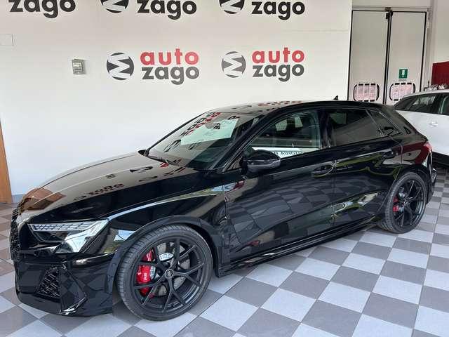 Audi RS3 MY25 Sportback Quattro