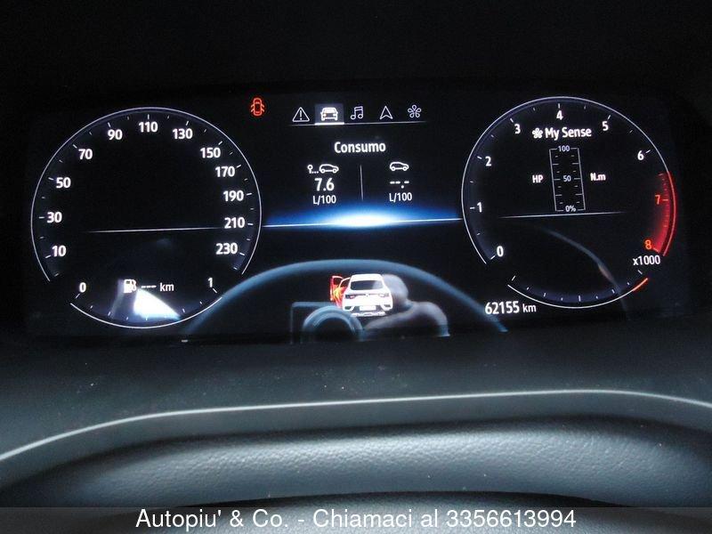 Renault Arkana 1.3 TCE 140 R.S. LINE EDC