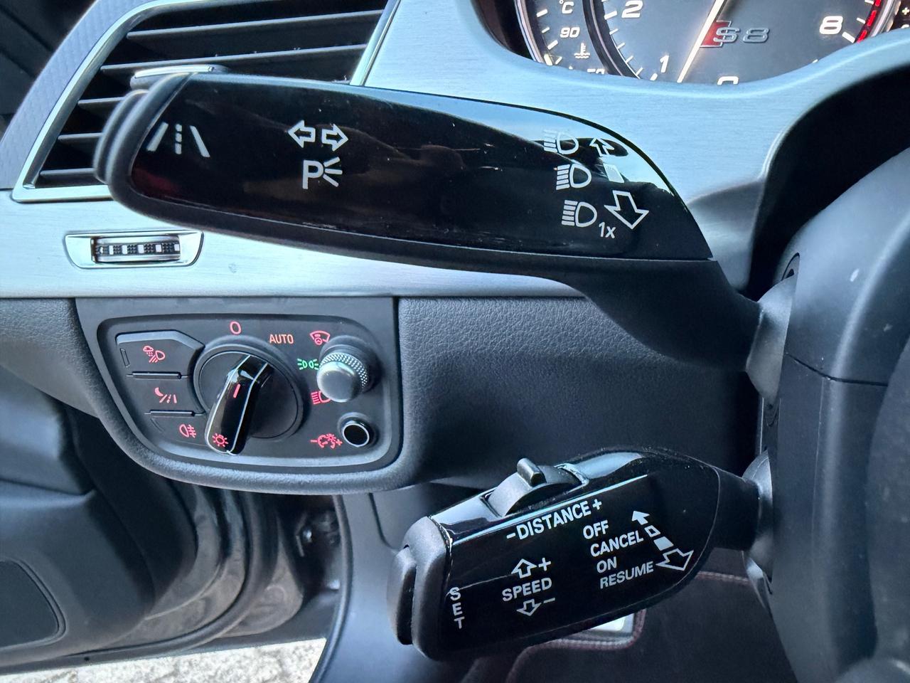 Audi S8 4.0 V8T 520CV EXTRA FULL EXCLUSIVE