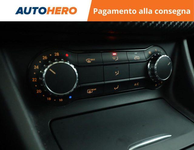 MERCEDES-BENZ A 180 CDI Automatic Premium