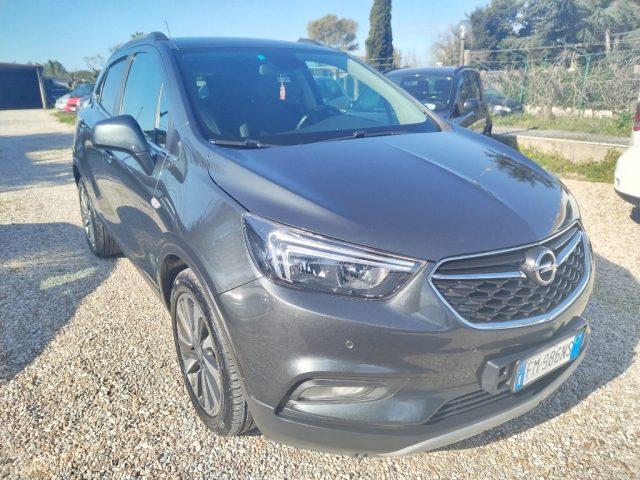 OPEL Mokka X 1.4 Turbo GPL Tech 140CV 4x2 Innovation