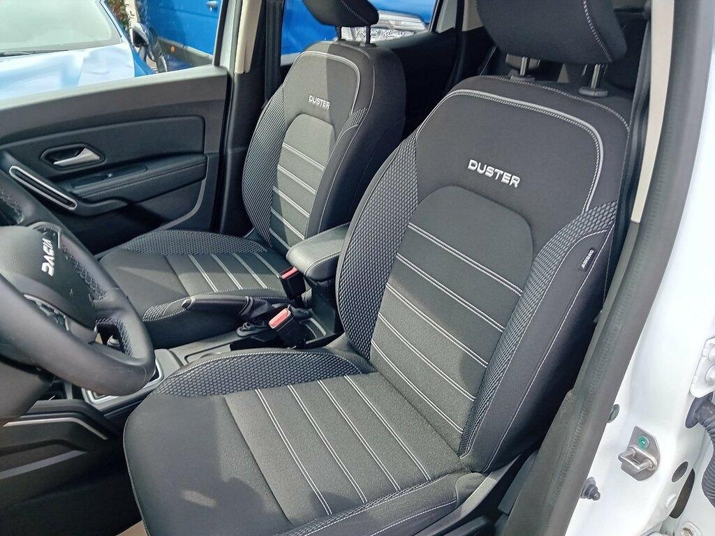 Dacia Duster 1.0 TCe Journey 4x2