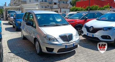 LANCIA MUSA 1.3 MTJ -2012