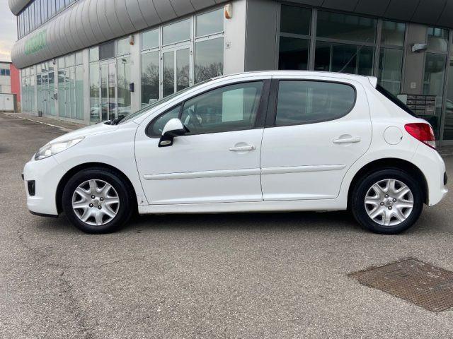 PEUGEOT 207 1.4 8V 75CV 5p. ECO GPL