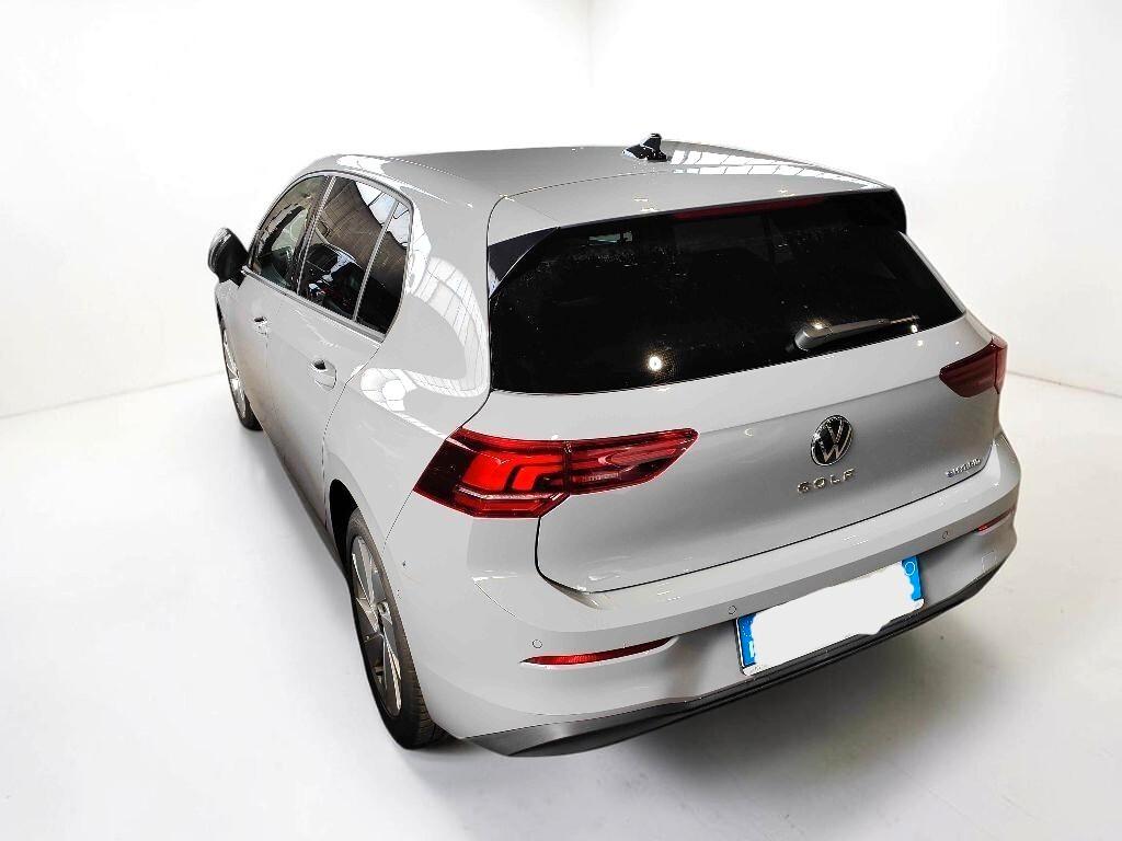Volkswagen Golf 1.5 TSI eHybrid DSG Style