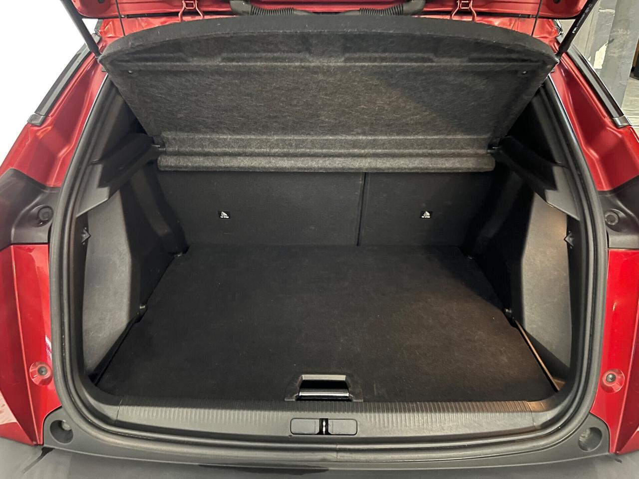 Peugeot 2008 BlueHDi 110 S&S GT