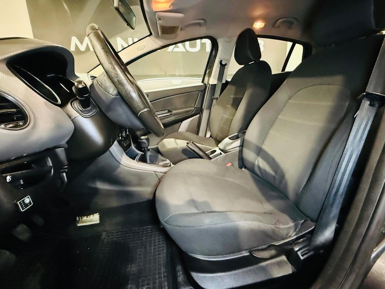 Fiat BRAVO 1.4 T-JET*120 CV*GPL*