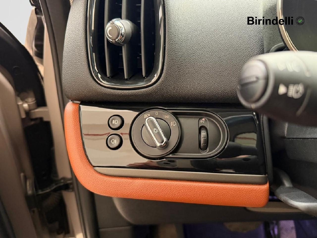MINI Mini Countrym.(F60) - Mini 1.5 Cooper SE Business Countryman ALL4