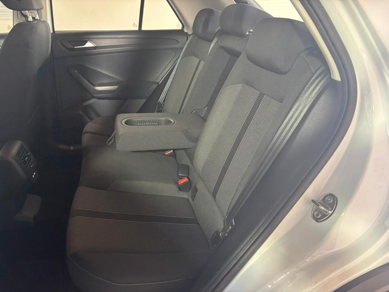 Volkswagen T-Roc 2.0 TDI 150 CV AUTOMATICO