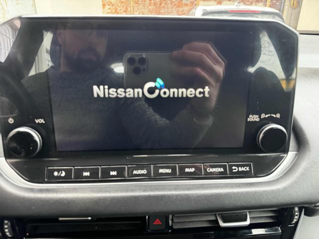 NISSAN Qashqai MHEV 140 CV Business