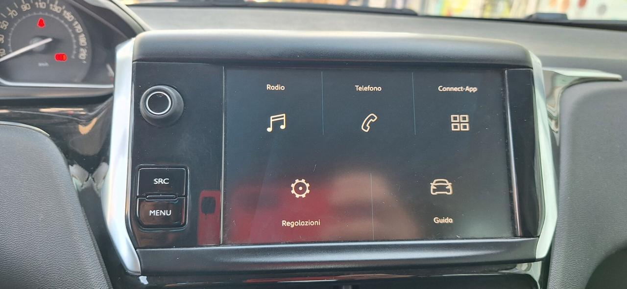 Peugeot 208 BlueHDi 100 S&S 5p. N1