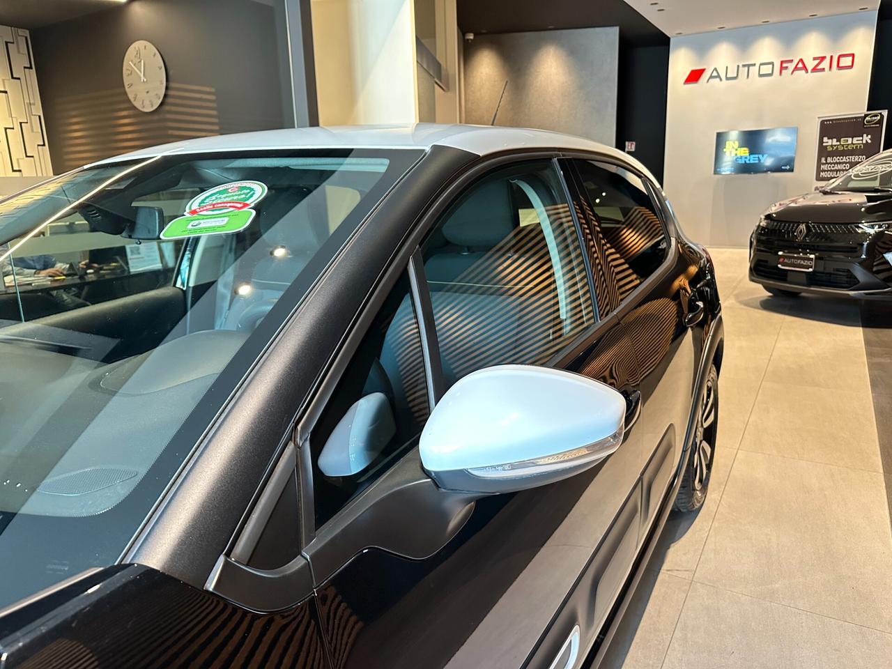 Citroen C3 PureTech 83 S&S Shine