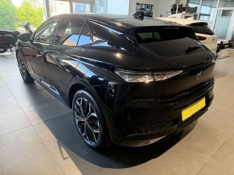 DS DS4 DS 4 BlueHDi 130 aut. Performance Line