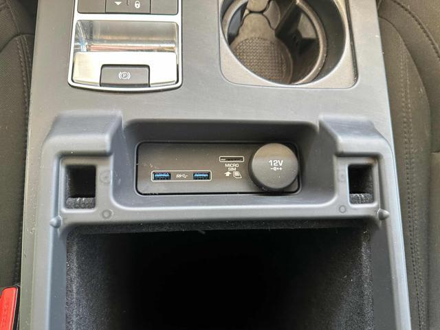 LAND ROVER Discovery *SUPER PREZZO*240CV HSE 7 POSTI STORICO LAND ROVER