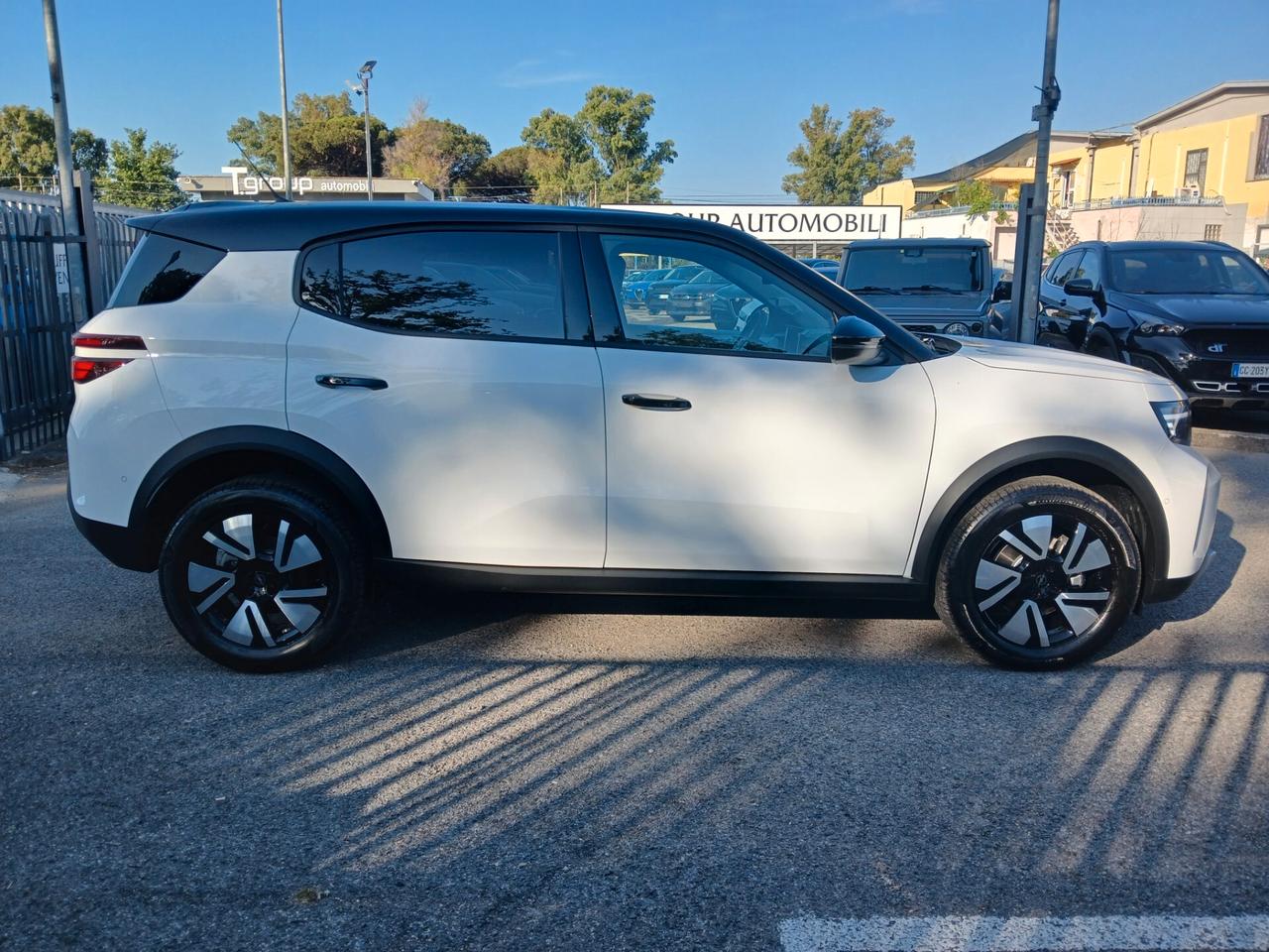 Opel Frontera Hybrid 145 CV EDCT GS