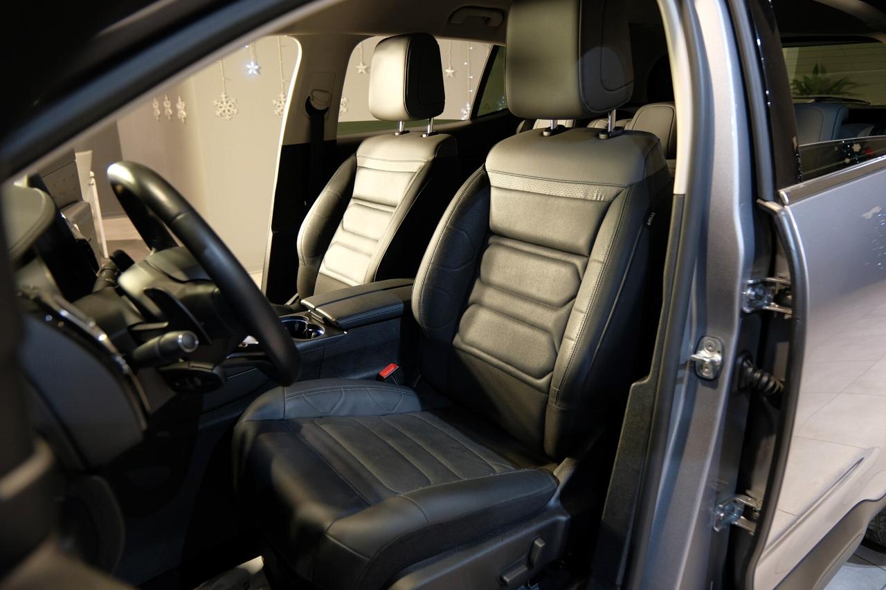 Citroen C5 Aircross BlueHDi 130 S&S EAT8 Shine