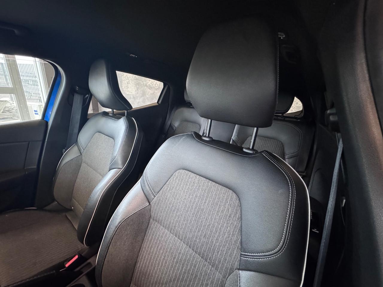 RENAULT CLIO DCI MY2020 RS LINE 5PORTE