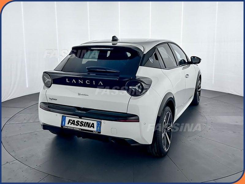 Lancia Ypsilon Ypsilon Hybrid e-DCT LX