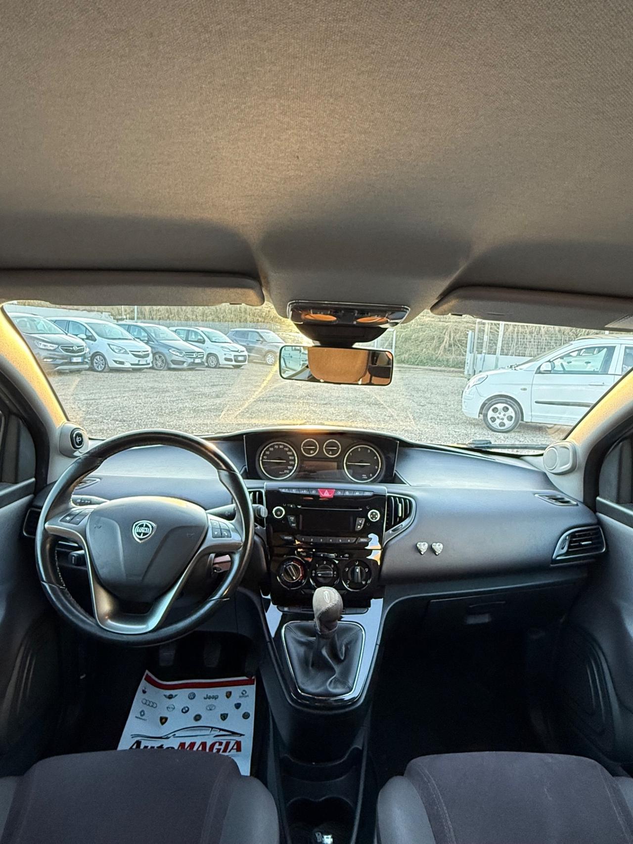 Lancia Ypsilon 1.3 MJT 16V 95 CV 5 porte S&S Platinum