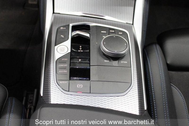 BMW Serie 4 Gran Coupé Serie 4 420d Gran Coupe mhev 48V xdrive Msport auto