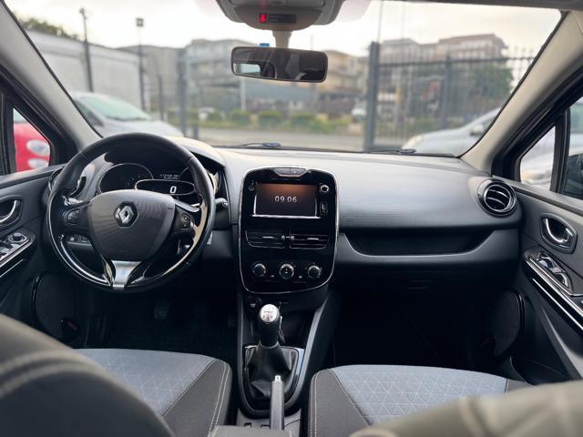 RENAULT Clio Sporter 1.5 dCi 8V 90CV Start&Stop Energy