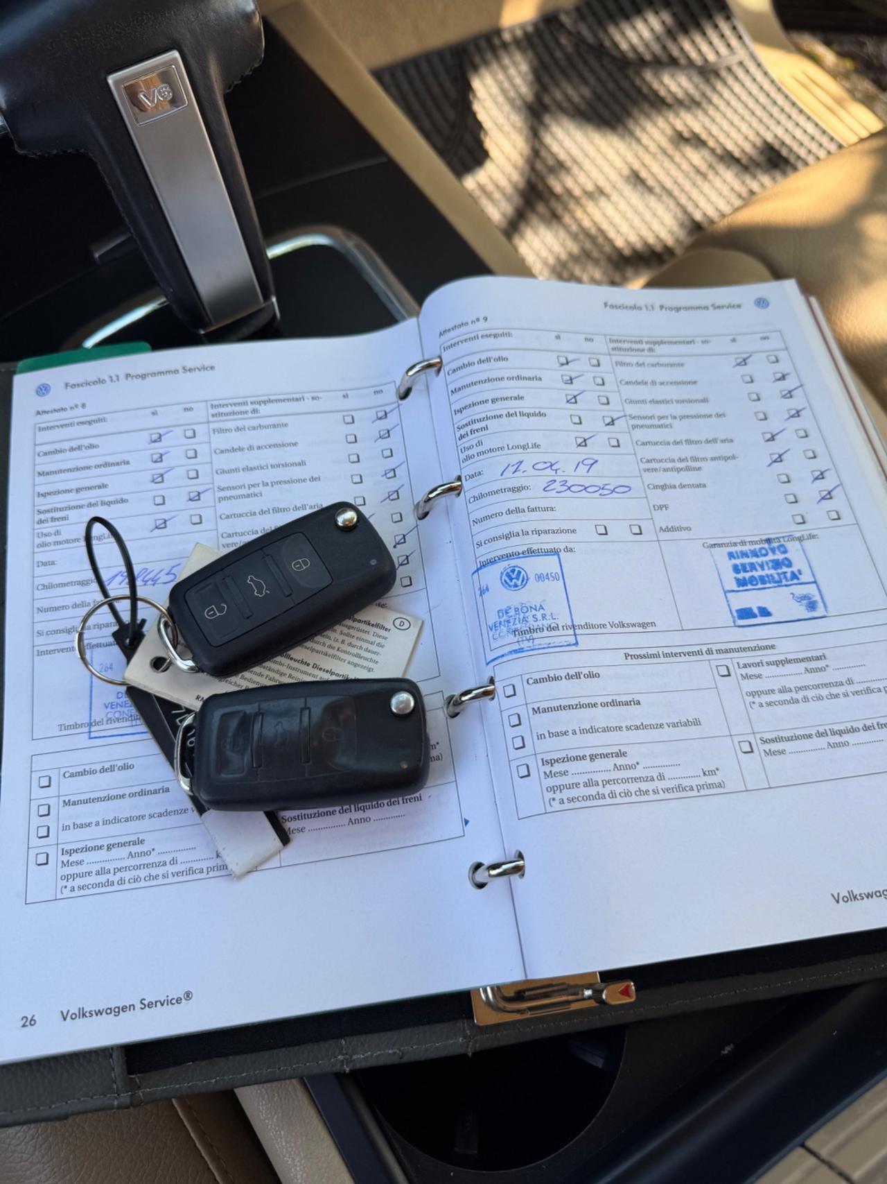 Volkswagen Touareg 3.0 V6 TDI DPF Exclusive