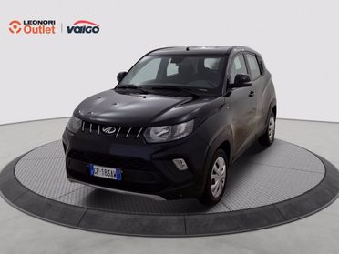 MAHINDRA Kuv100 1.2 k6+ m-bifuel del 2023