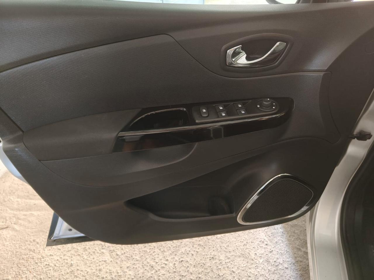 Renault Captur 1.5 dCi 8V 90 CV Start&Stop Live