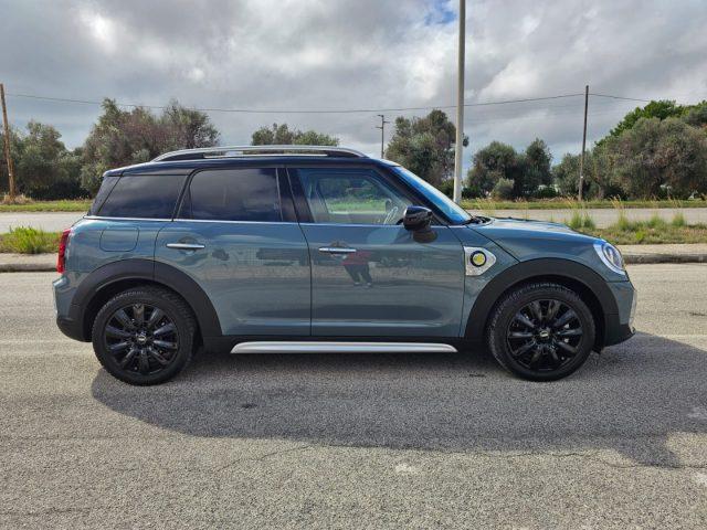 MINI Countryman 1.5 Cooper SE Countryman ALL4 Automatica