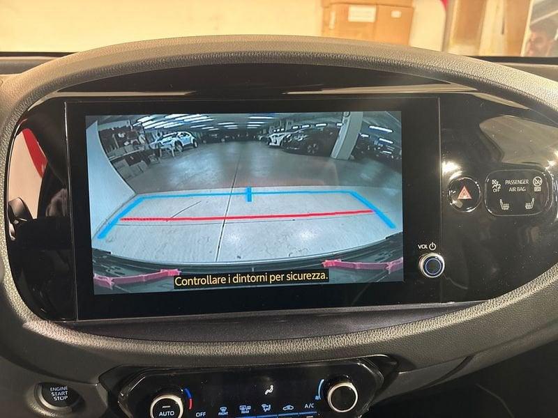 Toyota Aygo X Aygo X 1.0 VVT-i 72 CV 5 porte JBL Special Edition