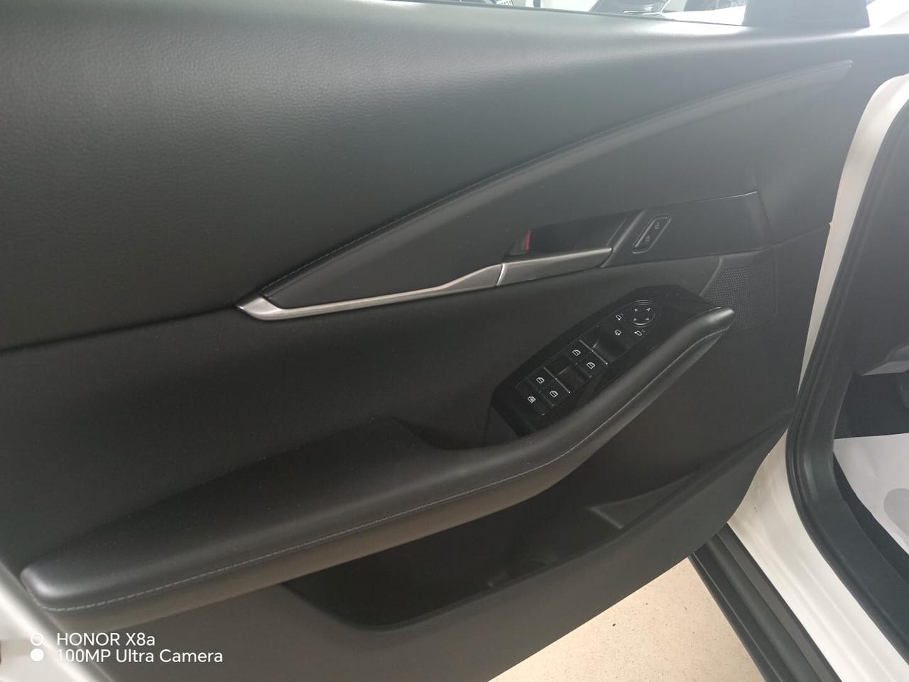Mazda CX-30 2.0L e-Skyactiv-G M-Hybrid 2WD Evolve