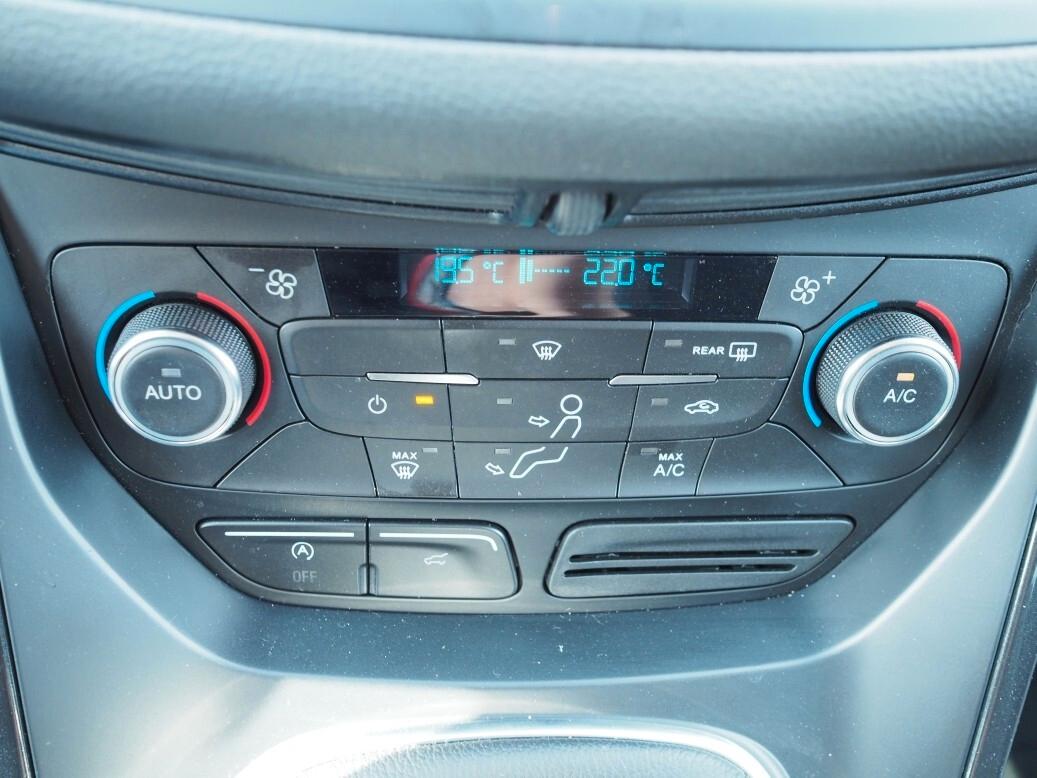 Ford Kuga 1.5 EcoBoostT Benzina 120 CV 2WD Titanium