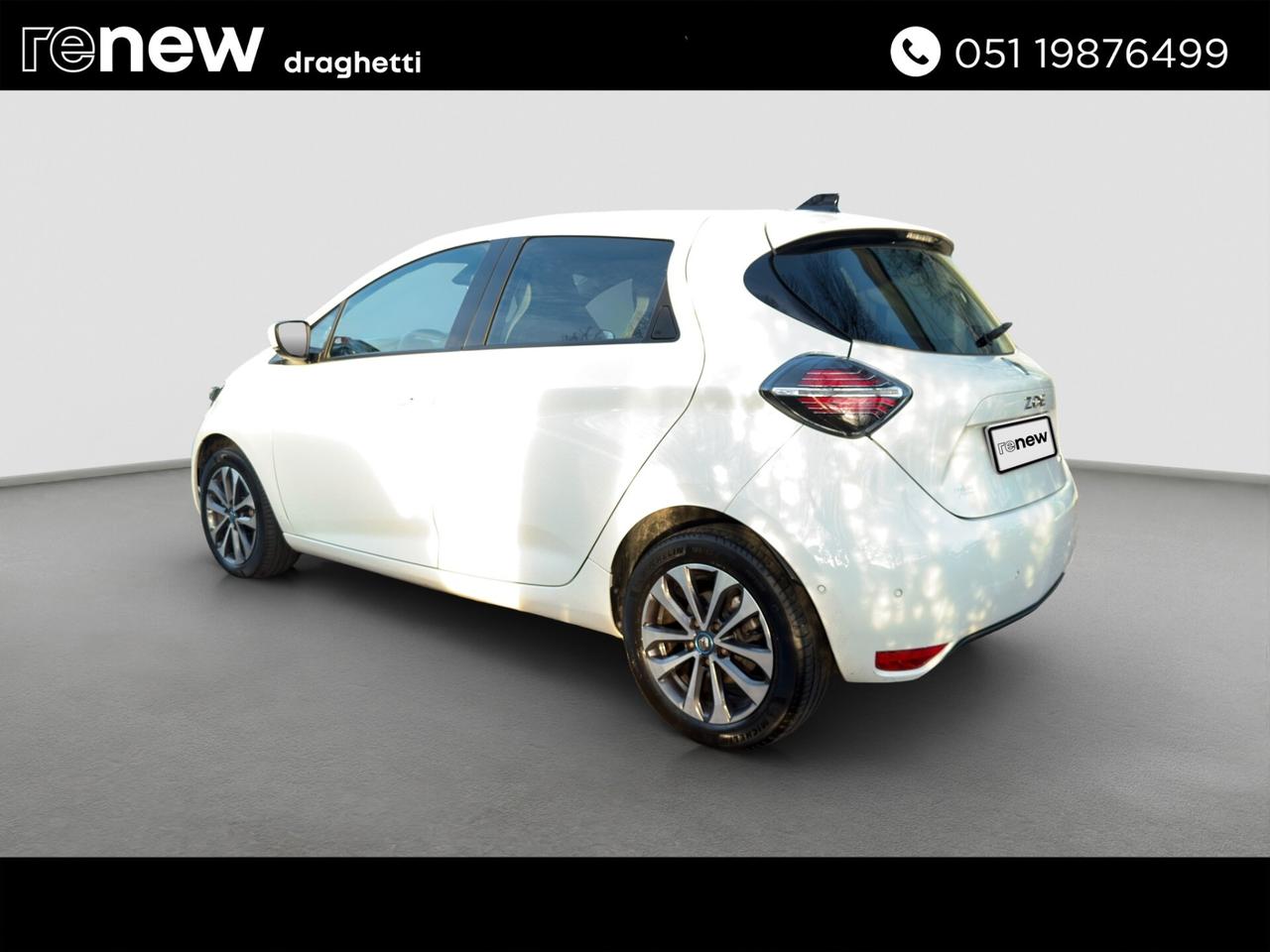 Renault ZOE Intens R135 Flex