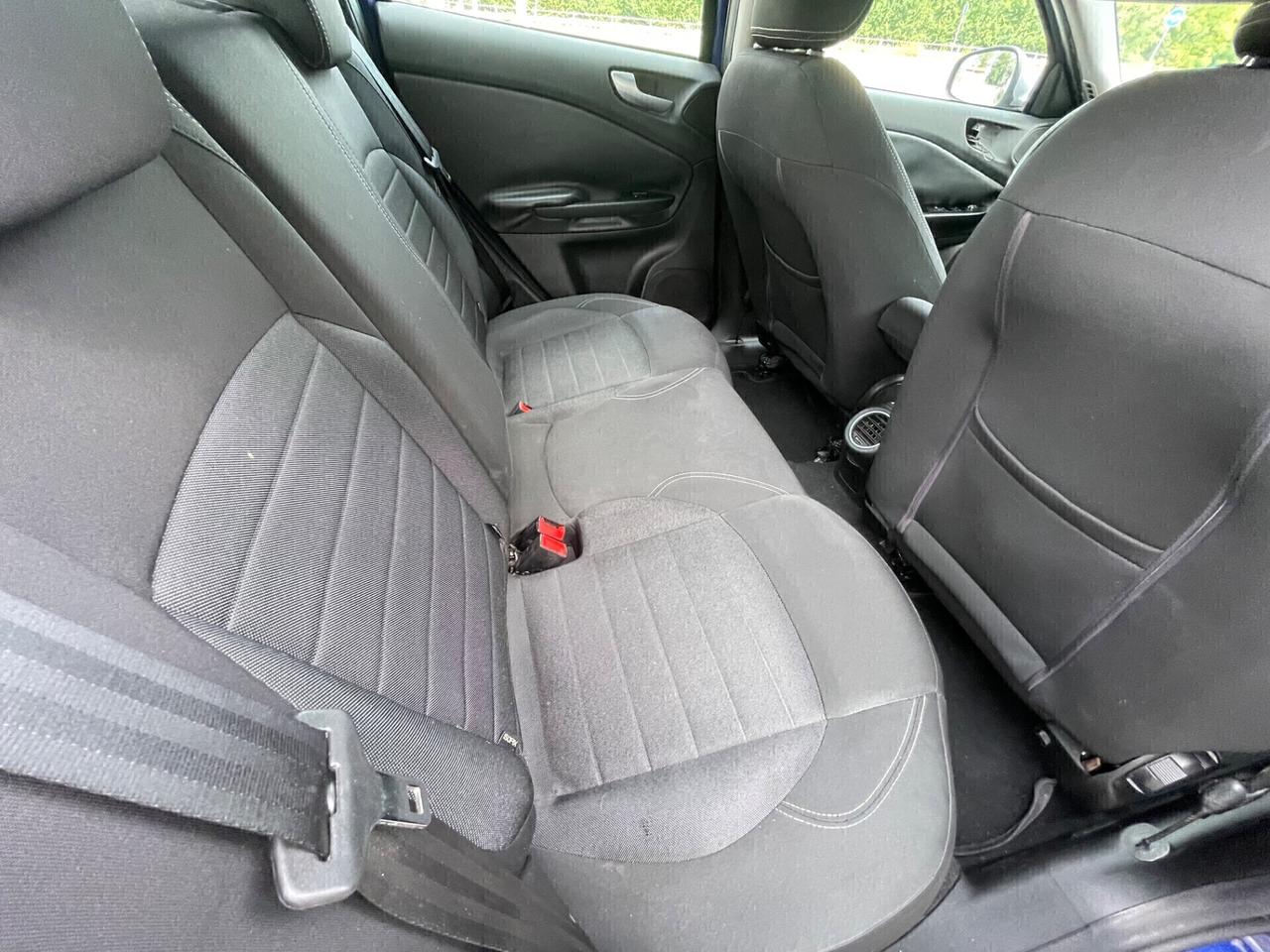 Alfa Romeo Giulietta 1.4 Turbo 120 CV GPL Super