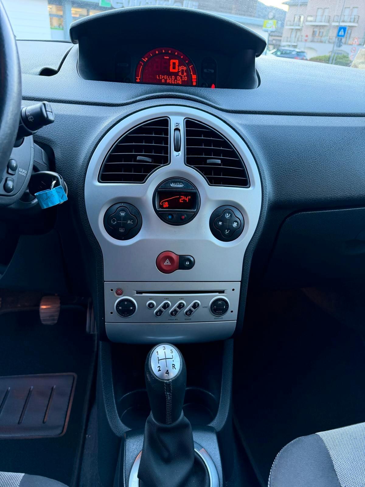 Renault Modus 1.4 16V Dynamique NEOPATENTATI