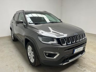 JEEP Compass II - Compass 1.3 turbo t4 phev Limited 4xe at6