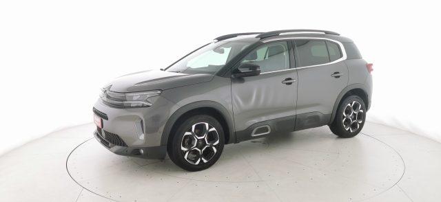 CITROEN C5 Aircross BlueHDi 130 S&S Shine
