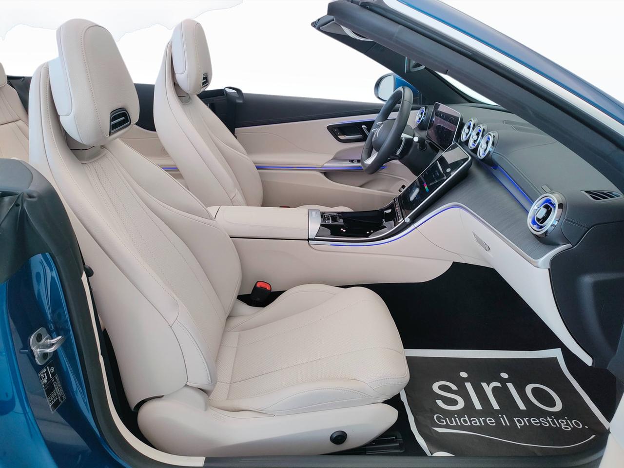 Mercedes-Benz CLE - A236 - CLE Cabrio 220 d AMG Line Premium auto