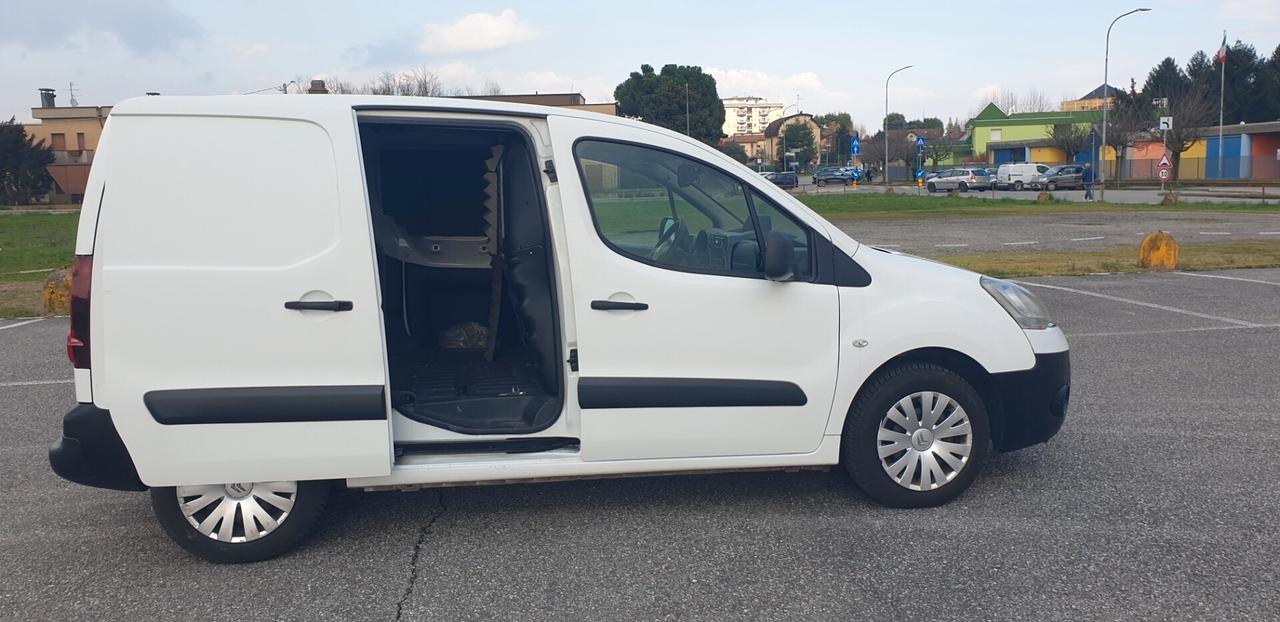 CITROEN BERLINGO FURGONE 1.6 T.DIESEL